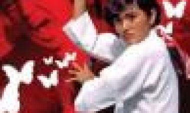 לוחם רחוב אחותי: תלוי בחוט כתובית | Sister Street Fighter: Hanging By A Thread Subtitle