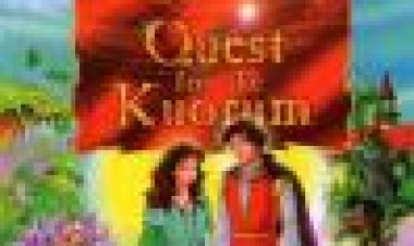 הנסיכה פאנטג'רו- החיפוש אחר הקווארום כתובית | Fantaghiro: Quest For The Kuorum Subtitle