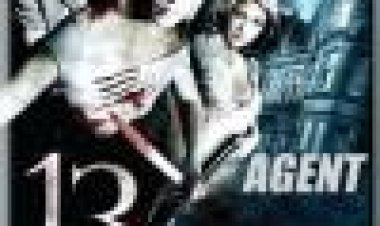 זאב הלילה כתובית | 13Hrs Subtitle