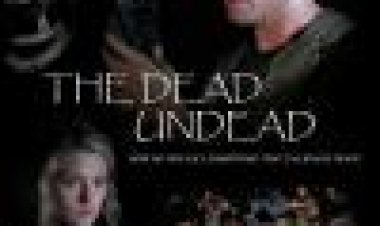 המתים כתובית | The Dead Undead Subtitle