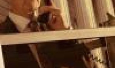 מקום בודד לגוססים / כתובית | A Lonely Place For Dying Subtitle