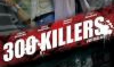 300 רוצחים כתובית | 300 Killers Subtitle