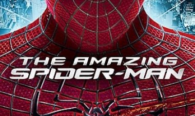 ספיידרמן המופלא כתובית | The Amazing Spider-Man Subtitle