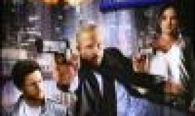 קיל זון כתובית | Kill Zone Subtitle