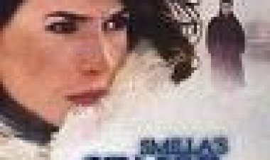 חוש השלג של סמיילה כתובית | Smilla's Sense Of Snow Subtitle