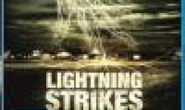 מתקפת ברקים כתובית | Lightning Strikes Subtitle