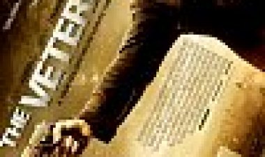 הותיקים כתובית | The Veteran Subtitle