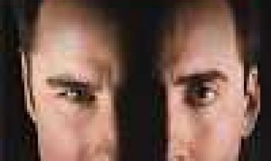 עימות חזיתי כתובית | Face Off Subtitle