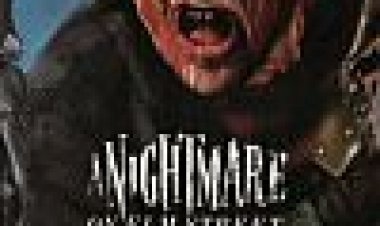 סיוט ברחוב אלם 3: לוחמי החלומות כתובית | A Nightmare On Elm Street 3: Dream Warriors Subtitle