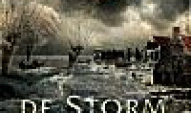 הסערה כתובית | De Storm Subtitle