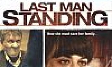 האדם האחרון שעומד כתובית | Last Man Standing Subtitle