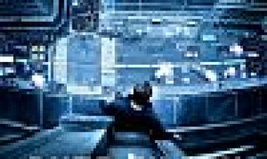 אדם על הקצה כתובית | Man On A Ledge Subtitle