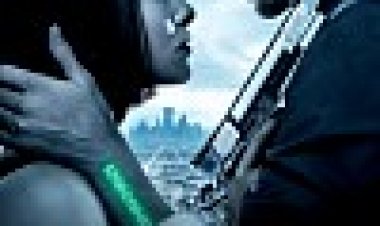 עולם הזמן כתובית | In Time Subtitle