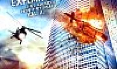 ניסוי הטרור כתובית | The Terror Experiment Subtitle