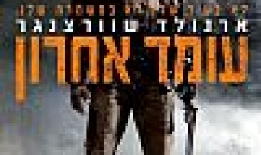 עומד אחרון כתובית | The Last Stand Subtitle