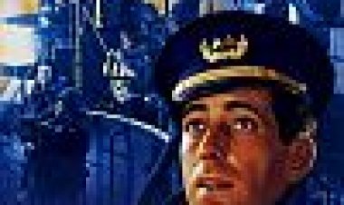 אקשן בצפון האטלנטי כתובית | Action In The North Atlantic Subtitle