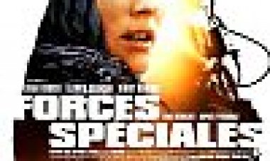 כוחות מיוחדים כתובית | Special Forces Subtitle