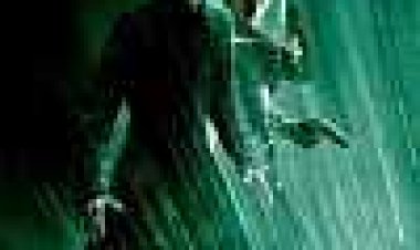 מטריקס רבולושנס כתובית | The Matrix Revolutions Subtitle