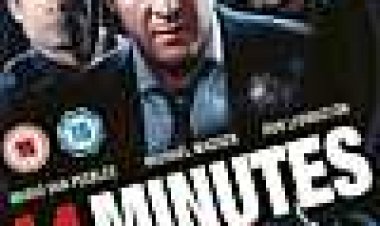 44 דקות: הירי בצפון הוליווד כתובית | 44 Minutes: The North Hollywood Shoot-Out Subtitle