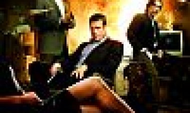 מטרה אנושית עונה 2 כתובית | Human Target Season 2 Subtitle