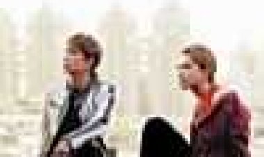 ילד ירח כתובית | Moon Child Subtitle