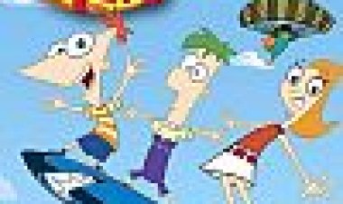 פיניאס ופרב עונה 2 כתובית | Phineas And Ferb Season 2 Subtitle