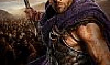 ספרטקוס עונה 1 כתובית | Spartacus Season 1 Subtitle