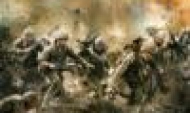 הפסיפיק כתובית | The Pacific Subtitle