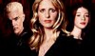 באפי ציידת הערפדים עונה 1 כתובית | Buffy The Vampire Slayer Season 1 Subtitle