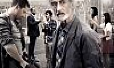 אלפאס עונה 1 כתובית | Alphas Season 1 Subtitle