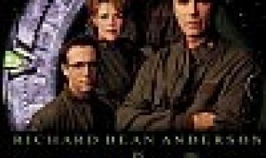 סטארגייט אס-גי'-1 עונה 2 כתובית | Stargate SG-1 Season 2 Subtitle