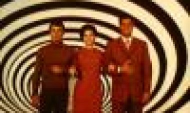 מנהרת הזמן כתובית | The Time Tunnel Subtitle