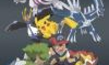 פוקימון עונה 1 כתובית | Pokemon Season 1 Subtitle