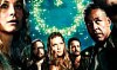 המהפכה עונה 1 כתובית | Revolution Season 1 Subtitle