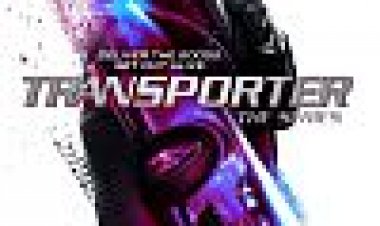 המשלח: הסדרה עונה 1 כתובית | Transporter: The Series Season 1 Subtitle