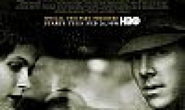 הג'נטלמן האחרון כתובית | Parade's End Subtitle