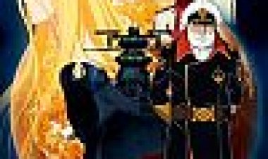 יאמטו 2199 כתובית | Space Battleship Yamato 2199 Subtitle