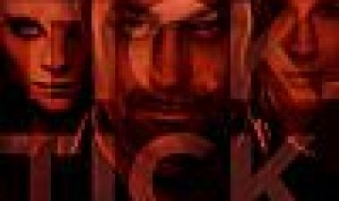 התנגדות עונה 2 כתובית | Defiance Season 2 Subtitle