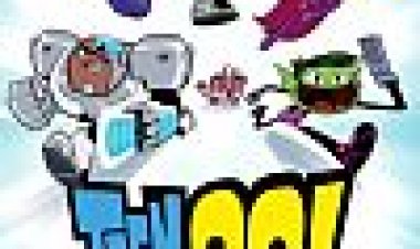 כוח הטיטאנים! עונה 1 כתובית | Teen Titans Go! Season 1 Subtitle