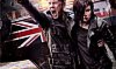 24: לחיות ביום אחר כתובית | 24: Live Another Day Subtitle