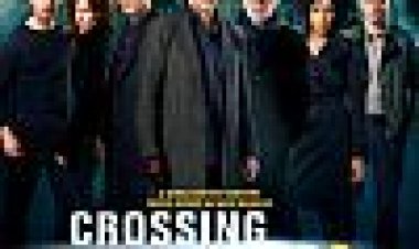 חוצים גבולות עונה 2 כתובית | Crossing Lines Season 2 Subtitle