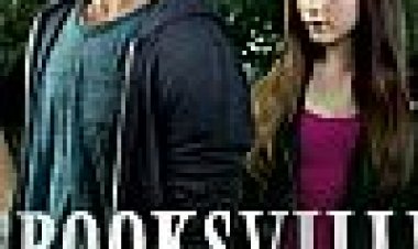 עיירת הפחד כתובית | Spooksville Subtitle