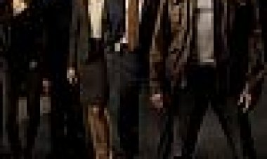 קשור לפשע כתובית | Gang Related Subtitle