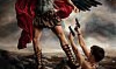 דומיניון עונה 2 כתובית | Dominion Season 2 Subtitle