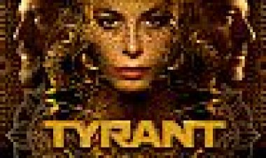 הרודן עונה 1 כתובית | Tyrant Season 1 Subtitle