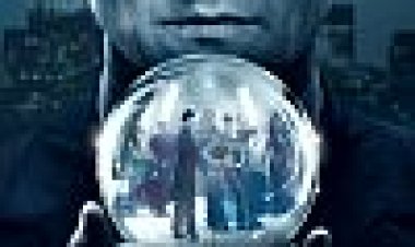 גות'האם עונה 4 כתובית | Gotham Season 4 Subtitle