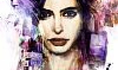 ג'סיקה ג'ונס עונה 1 כתובית | Jessica Jones Season 1 Subtitle