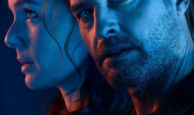 המושבה עונה 3 כתובית | Colony Season 3 Subtitle