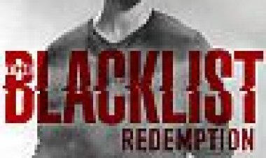 הרשימה השחורה: גאולה כתובית | The Blacklist Redemption Subtitle