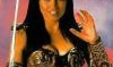 זינה: הנסיכה הלוחמת עונה 2 כתובית | Xena: Warrior Princess Season 2 Subtitle